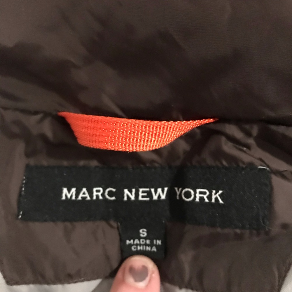Designer winter Jacket - Picture 8 of 8